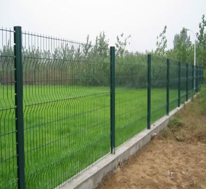 mesh wire nigeria